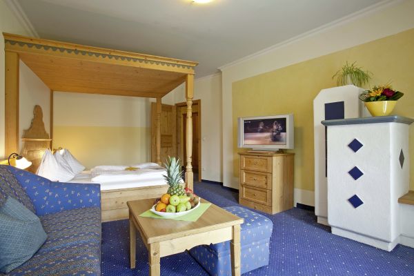 Dilly's Wellnesshotel (Windischgarsten)